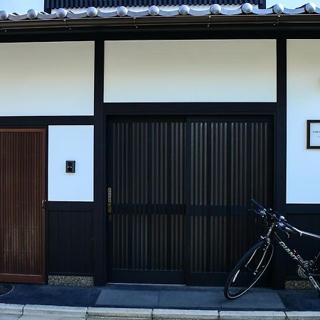 色絵古都 Iroekoto 京都 外观 照片