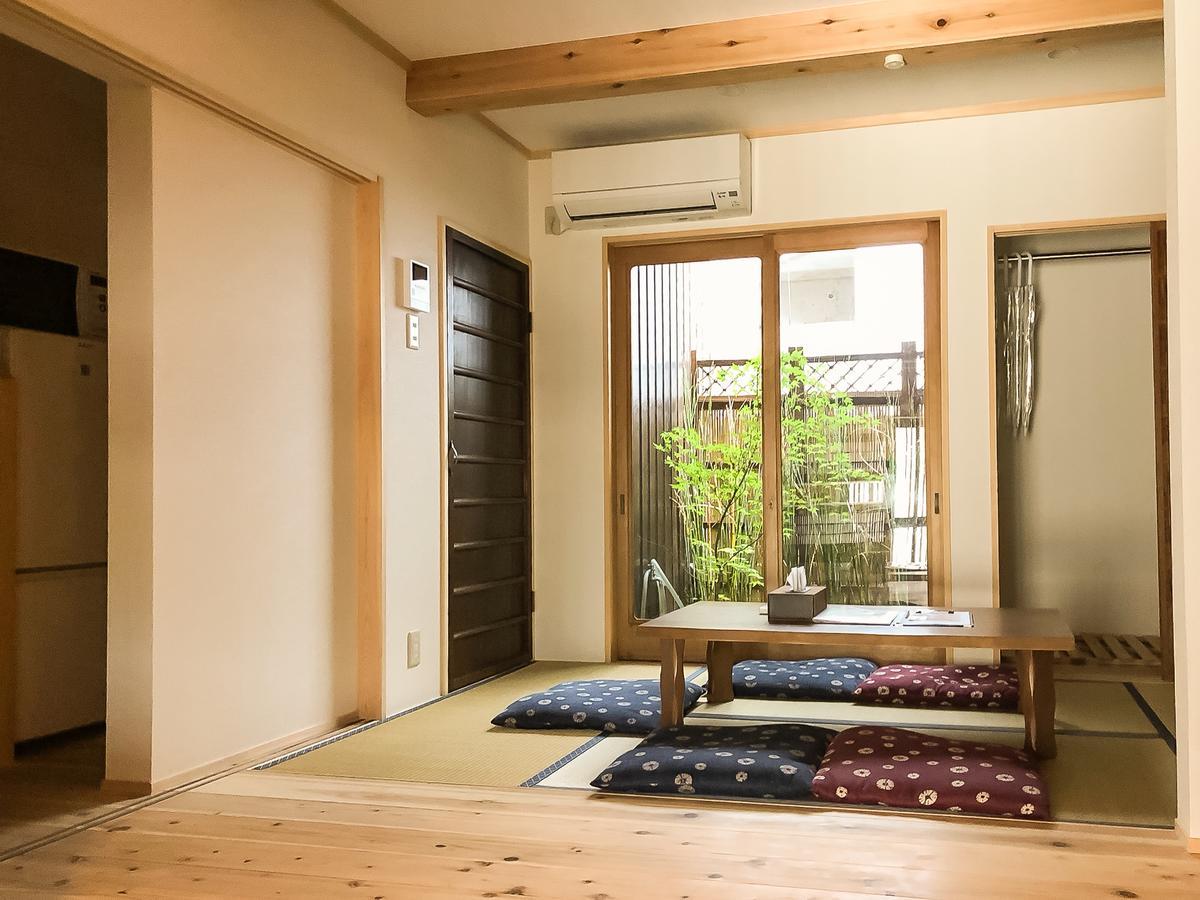 色絵古都 Iroekoto 京都 外观 照片
