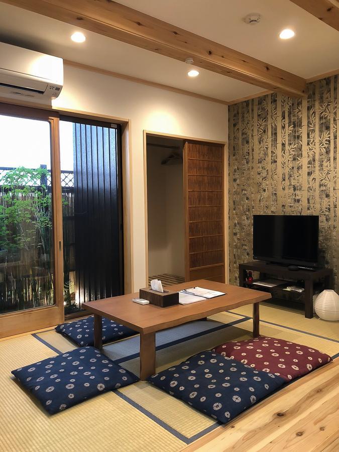 色絵古都 Iroekoto 京都 外观 照片