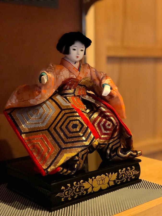 色絵古都 Iroekoto 京都 外观 照片