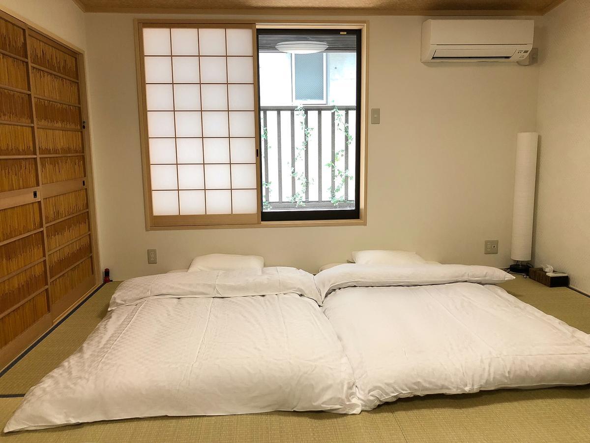 色絵古都 Iroekoto 京都 外观 照片