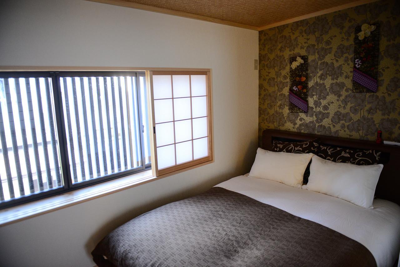 色絵古都 Iroekoto 京都 外观 照片